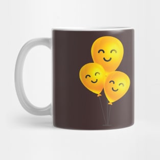 world smile day Mug